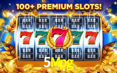 Descubra o Mundo do Cassino Online com 5Mpg